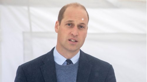 Prinz William: Mit dieser Aktion an seinem 40. Geburtstag ehrt er seine Mutter