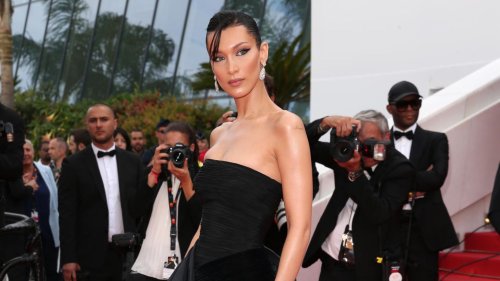 Die besten Looks vom Red Carpet in Cannes 2022