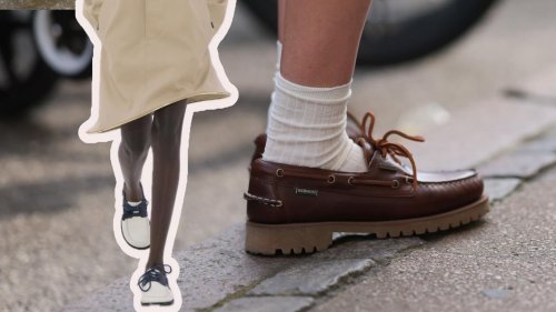 Verpönter Retro-Trend feiert sein Comeback – und so sieht er gut aus 