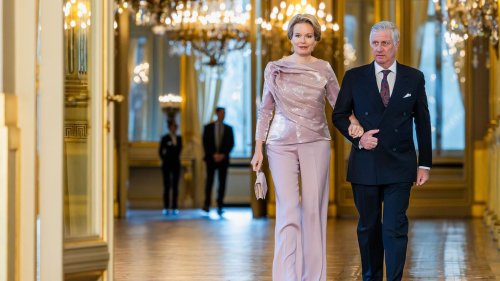 Der Look der Royals 