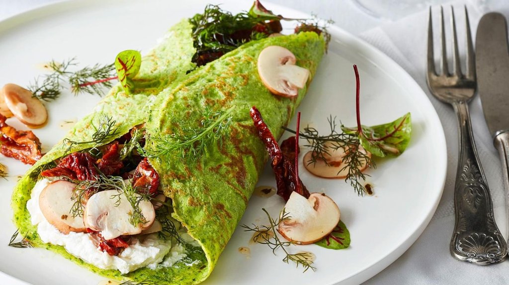 Die besten Rezepte