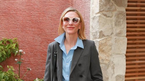 Die schönsten Outfits der Stars