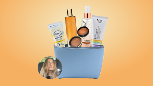 Auf diese 5 Produkte möchte Praktikantin Lisa nicht mehr verzichten! 