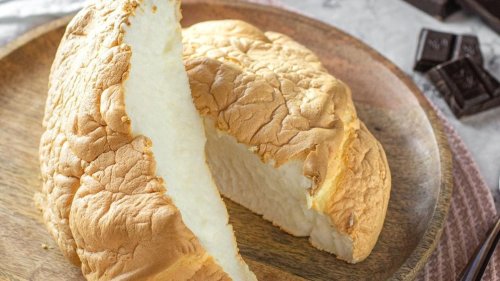 3-Zutaten-Rezept: Dieses Cloud Bread schmeckt auch ohne Kohlenhydrate und Gluten