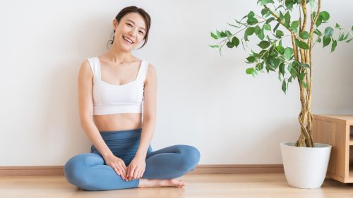 Zero Training: Dieses japanische Trend-Workout soll deinen Körper in nur 5 Minuten straffen