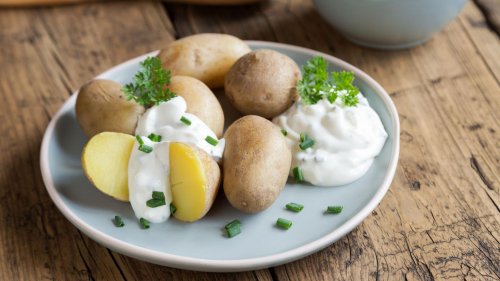 Kartoffeln garen in nur 4 Minuten: Mit diesem Trick klappt's
