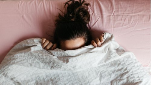 Warum andere unsere Fehler gar nicht so schlimm finden wie wir selbst