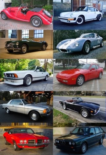 BaT Auctions #25: 10 Cars Ending Today!