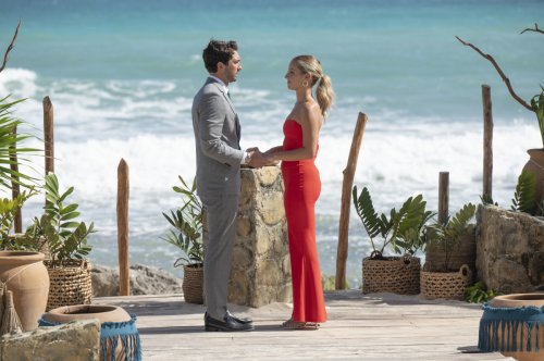 What happened to Minnesotan Daisy Kent on 'The Bachelor' finale?