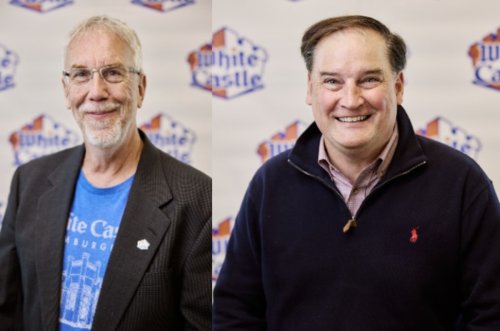 2 Minnesotans inducted into White Castle's Hall of Fame