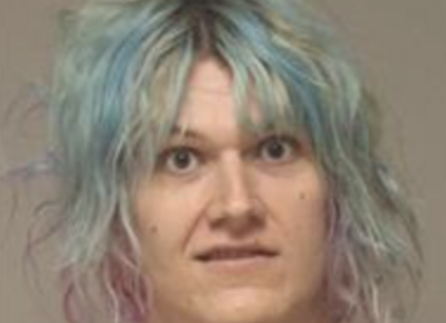 Coon Rapids woman charged with assaulting her father