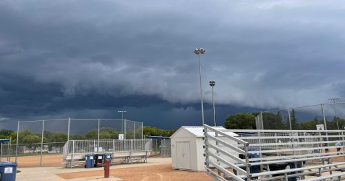 'Serious situation' on Monday as severe storms, strong tornadoes target Minnesota