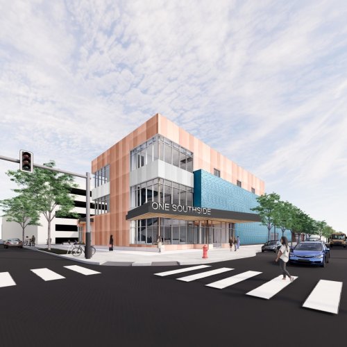 Mackenzie Scott gifts $2.6M to Minneapolis clinic planned for East Lake Street