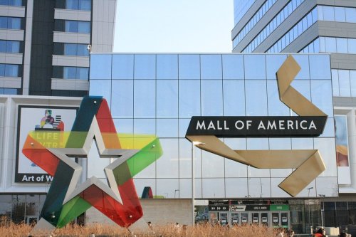 Mall of America sues to evict Sugar Factory, accusing it of owing $2M in rent