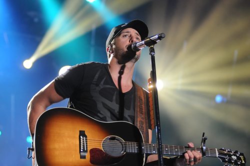 Luke Bryan 'Farm Tour' concert in Minnesota cancelled due to weather