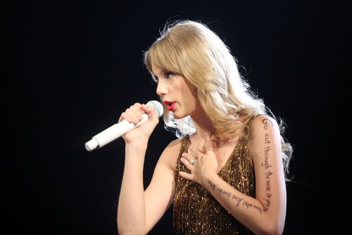 Taylor Swift Adds Second Minneapolis Show To 2023 Tour Flipboard 