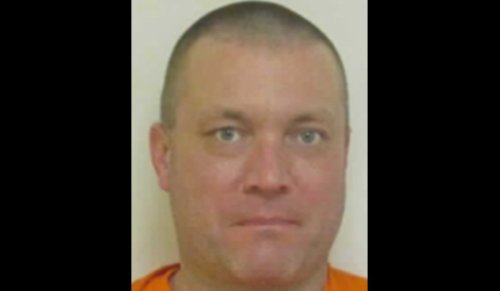 Inmate who escaped Minnesota prison is captured