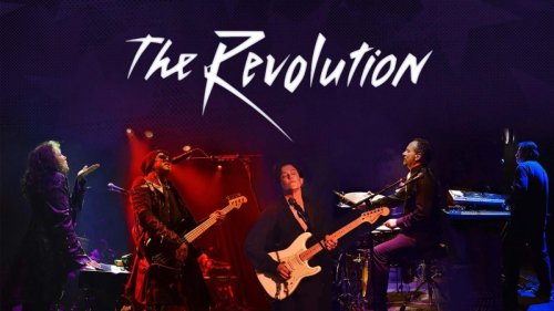 The Revolution to perform two shows at First Avenue