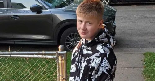 St. Paul boy, 14, will not survive gunshot wound to the head
