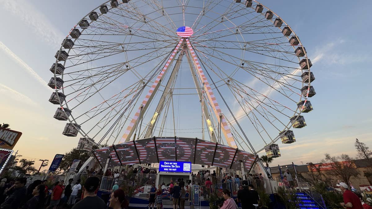What's new at the 2026 Minnesota State Fair: Rides, the America Wheel, and more
