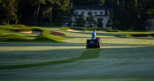 Top 200 golf courses in America? 2025 list features 3 in Minnesota, 7 in Wisconsin