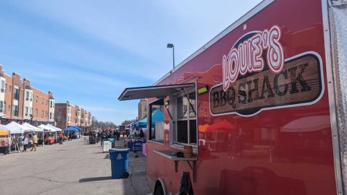 Where to find the best Twin Cities food trucks the week of March 24