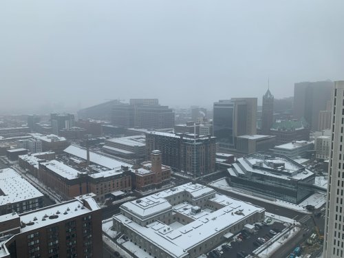 Air Quality Alert In Minnesota Extended Worst Winter Air Event Since 2005 Flipboard 6762