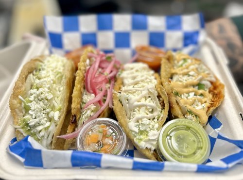 Where to find the best Twin Cities food trucks the week of April 21
