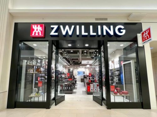 Upscale German Kitchenware Brand Opens Mall Of America Store Flipboard