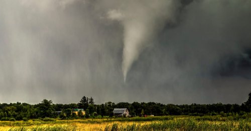 'Potential for strong tornadoes': Minnesota, Iowa, Wisconsin on alert