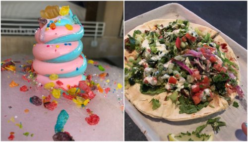 State Fair 2019: New foods you have to try, and some you shouldn't