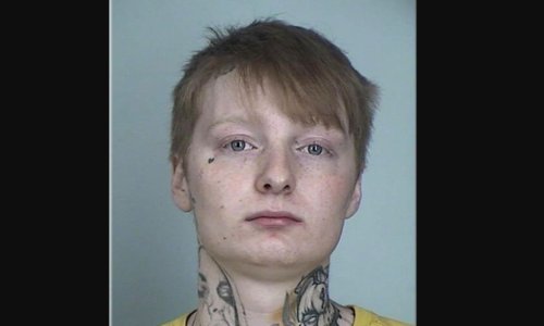 Minnesota Man Sentenced To Two Years For Making, Selling Ghost Guns ...