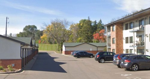 Police: Child 'accidentally' shot in head while inside vehicle in St. Anthony