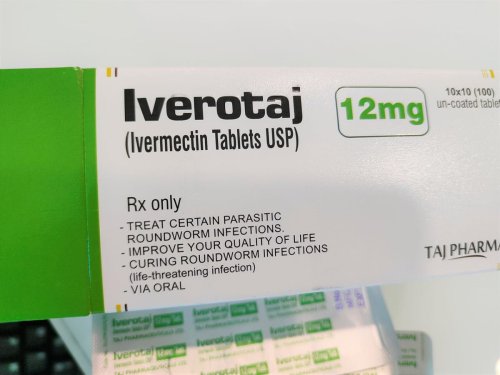 COVID treatments: Essentia Health to help test 3 existing medications — including ivermectin