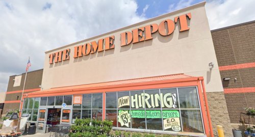 Minneapolis Home Depot told to rehire worker it forced out for wearing 'BLM' on apron