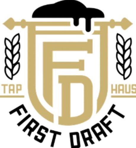 Self-service bar First Draft Taproom & Kitchen rebrands as First Draft Tap Haus