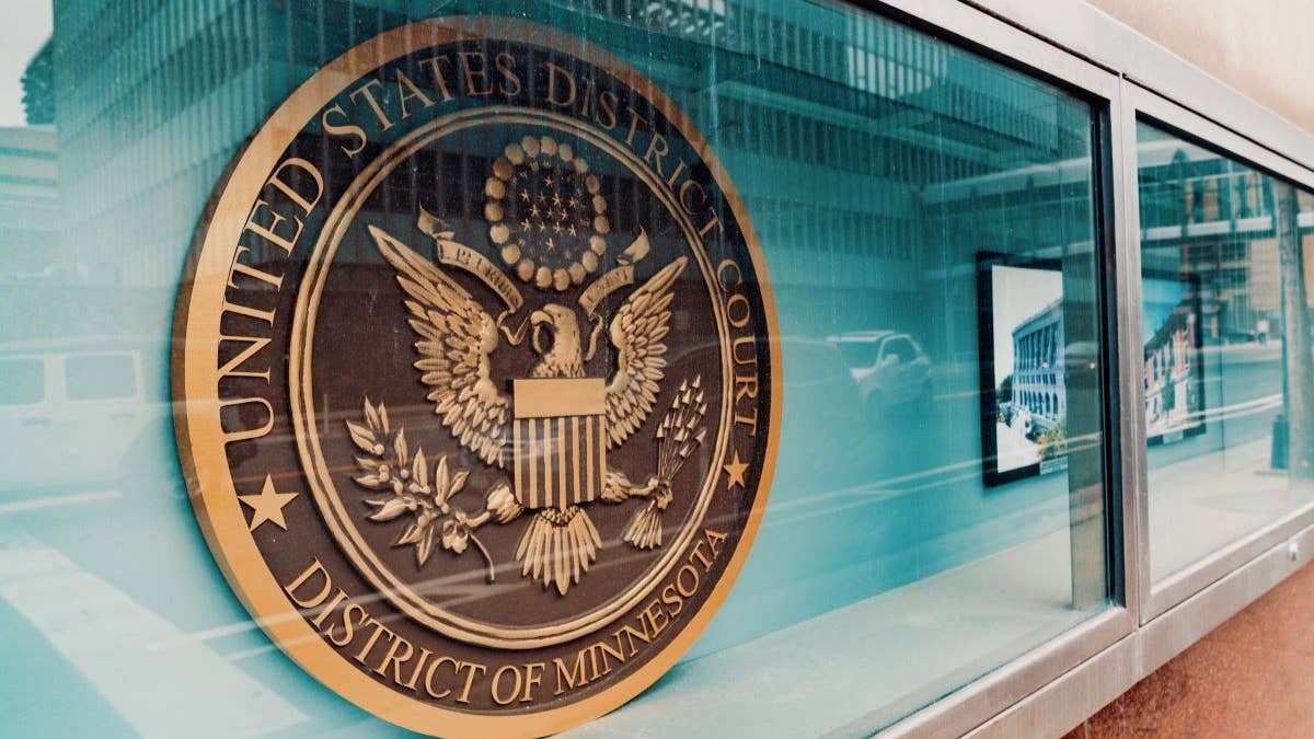 Texas brothers plead guilty to stealing $8M in crypto after holding Twin Cities family captive