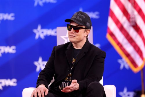 Elon Musk Super PAC offers Wisconsin voters $100 to sign petition ahead of key election