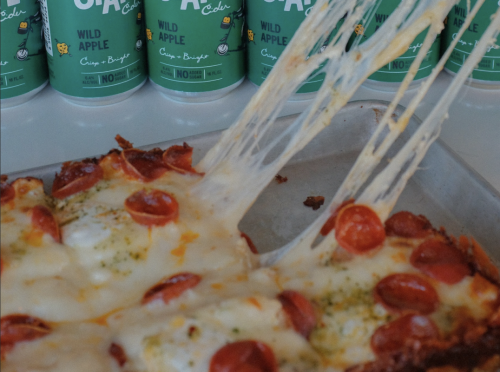 All the deals on food, THC products and more you can find on 4/20