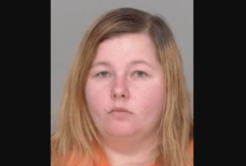 Charges: Minnesota woman tortured her kids, removed boy's blood