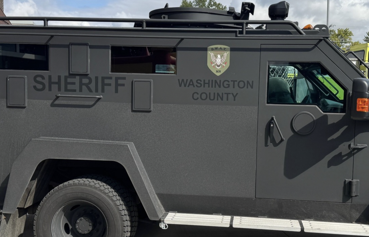 New charges claim Texas brothers stole $8M during Twin Cities kidnapping