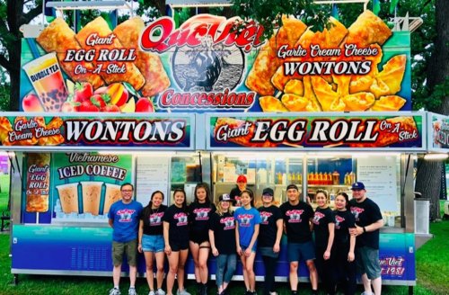 Here are the winners of the Minnesota State Fair '2019 Best Awards'