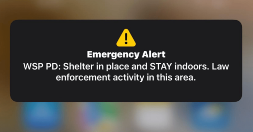 Developing: Shelter-in-place alert issued in West St. Paul