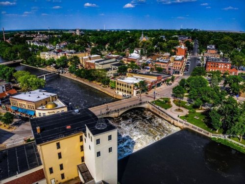 Minnesota town lands on 'Best Places to Live' list from Money.com