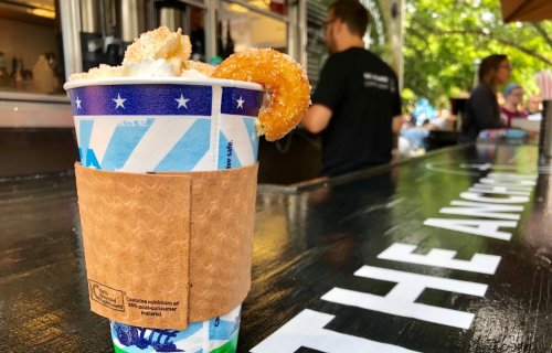 Minnesota State Fair 2019: Where can you grab the best cup of coffee?
