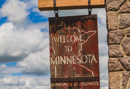 US News '150 Best Places to Live' features 1 from MN, 3 from WI