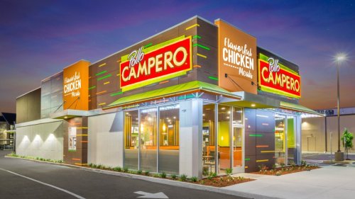 Pollo Campero chicken chain to open second Minnesota outpost this week