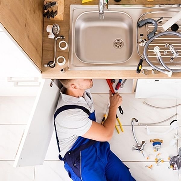 Brisbane Blocked Drain Solutions cover image