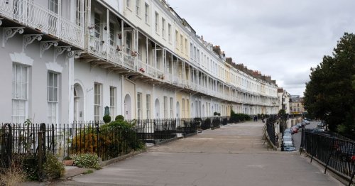 Bristol among UK’s priciest cities to live as demand soars