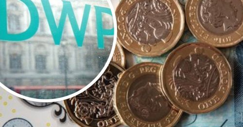 PIP rule change could see thousands claim £608